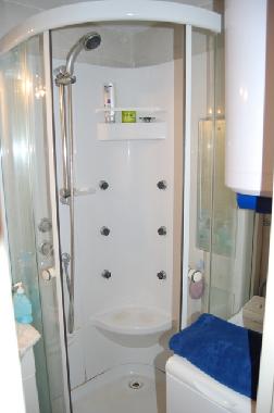 Appartement de vacances �/en/au Benalamdena (M�laga)ou appartement ou maison de vacances