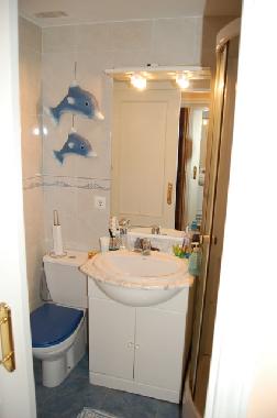 Appartement de vacances �/en/au Benalamdena (M�laga)ou appartement ou maison de vacances