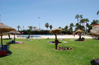 Appartement de vacances �/en/au Benalamdena (M�laga)ou appartement ou maison de vacances