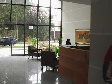 Appartement de vacances �/en/au Jes�s Mar�a (Lima)ou appartement ou maison de vacances