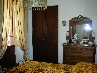 Appartement de vacances �/en/au Iglesias (Carbonia-Iglesias)ou appartement ou maison de vacances