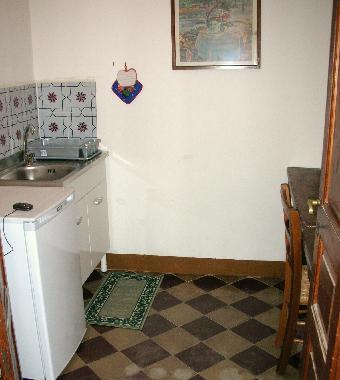 Appartement de vacances �/en/au Iglesias (Carbonia-Iglesias)ou appartement ou maison de vacances
