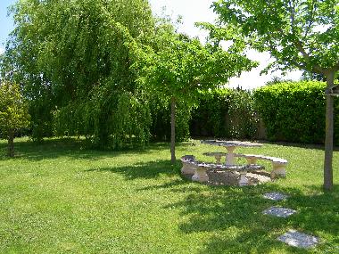 Maison de vacances �/en/au Villalbe (Aude)ou appartement ou maison de vacances