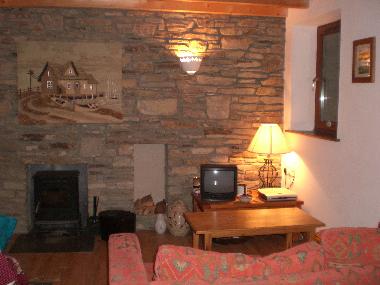 Maison de vacances �/en/au Crookhaven (Cork)ou appartement ou maison de vacances