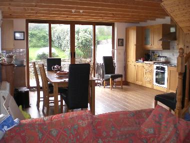 Maison de vacances �/en/au Crookhaven (Cork)ou appartement ou maison de vacances