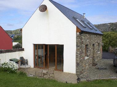 Maison de vacances �/en/au Crookhaven (Cork)ou appartement ou maison de vacances