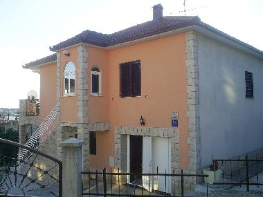 Maison de vacances �/en/au Okrug Gornji (Splitsko-Dalmatinska)ou appartement ou maison de vacances