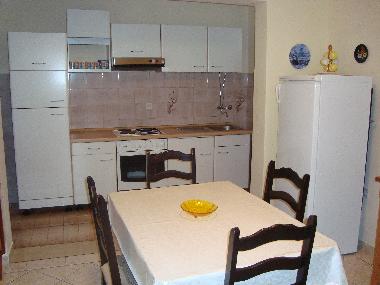 Maison de vacances �/en/au Okrug Gornji (Splitsko-Dalmatinska)ou appartement ou maison de vacances