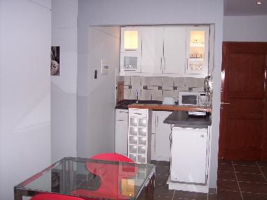 Appartement de vacances �/en/au Miraflores (Lima)ou appartement ou maison de vacances
