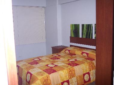 Appartement de vacances �/en/au Miraflores (Lima)ou appartement ou maison de vacances