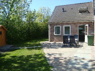 Appartement de vacances �/en/au domburg (Zeeland)ou appartement ou maison de vacances