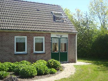 Appartement de vacances �/en/au domburg (Zeeland)ou appartement ou maison de vacances