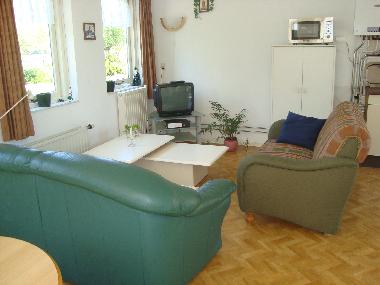 Appartement de vacances �/en/au domburg (Zeeland)ou appartement ou maison de vacances