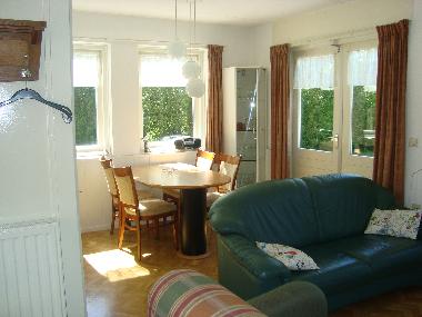 Appartement de vacances �/en/au domburg (Zeeland)ou appartement ou maison de vacances