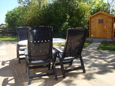 Appartement de vacances �/en/au domburg (Zeeland)ou appartement ou maison de vacances