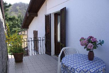 Appartement de vacances �/en/au LENNO (Como)ou appartement ou maison de vacances