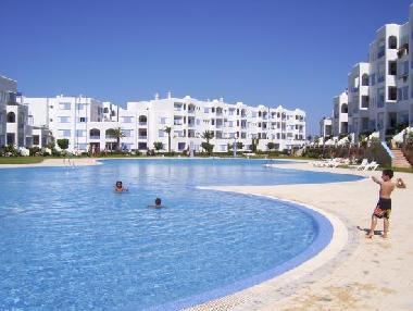 Appartement de vacances �/en/au Tetouan (Tetouan)ou appartement ou maison de vacances