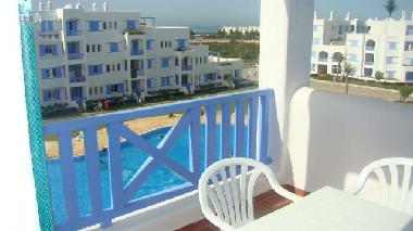 Appartement de vacances �/en/au Tetouan (Tetouan)ou appartement ou maison de vacances