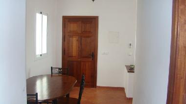Appartement de vacances �/en/au Tetouan (Tetouan)ou appartement ou maison de vacances