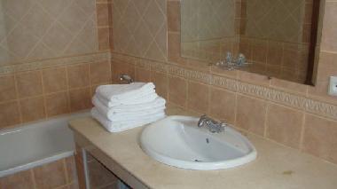 Appartement de vacances �/en/au Tetouan (Tetouan)ou appartement ou maison de vacances