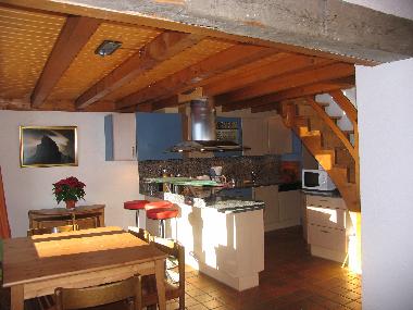 Appartement de vacances �/en/au Zermatt (Zermatt)ou appartement ou maison de vacances