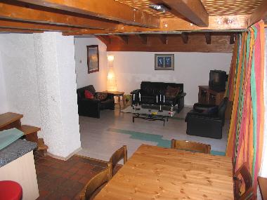 Appartement de vacances �/en/au Zermatt (Zermatt)ou appartement ou maison de vacances