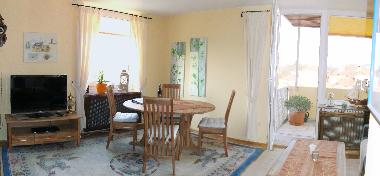 Appartement de vacances �/en/au Bad Neuenahr (Eifel - Ahr)ou appartement ou maison de vacances