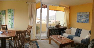 Appartement de vacances �/en/au Bad Neuenahr (Eifel - Ahr)ou appartement ou maison de vacances