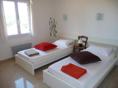 Maison de vacances �/en/au St Maurice de Cazevieille (Gard)ou appartement ou maison de vacances