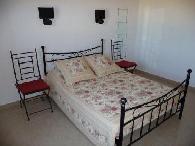 Maison de vacances �/en/au St Maurice de Cazevieille (Gard)ou appartement ou maison de vacances