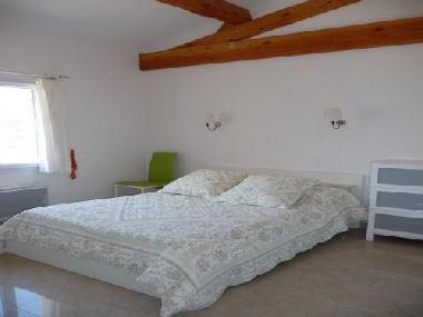 Maison de vacances �/en/au St Maurice de Cazevieille (Gard)ou appartement ou maison de vacances