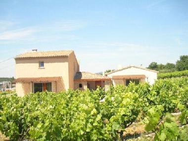 Maison de vacances �/en/au St Maurice de Cazevieille (Gard)ou appartement ou maison de vacances