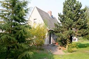 Maison de vacances �/en/au Hoppegarten (Hellersdorf)ou appartement ou maison de vacances