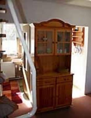 Maison de vacances �/en/au Hoppegarten (Hellersdorf)ou appartement ou maison de vacances