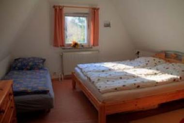Maison de vacances �/en/au Hoppegarten (Hellersdorf)ou appartement ou maison de vacances