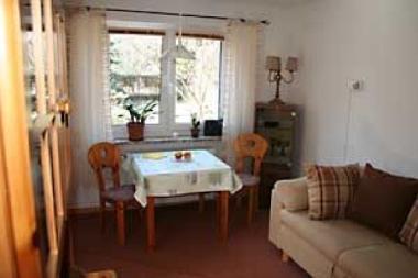 Maison de vacances �/en/au Hoppegarten (Hellersdorf)ou appartement ou maison de vacances