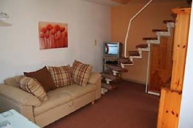 Maison de vacances �/en/au Hoppegarten (Hellersdorf)ou appartement ou maison de vacances