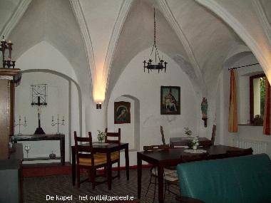 Chambre avec petit d�jeuner �/en/au Velka Bukovina (Ustecky Kraj)ou appartement ou maison de vacances