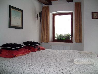 Chambre avec petit d�jeuner �/en/au Velka Bukovina (Ustecky Kraj)ou appartement ou maison de vacances