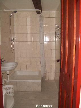 Chambre avec petit d�jeuner �/en/au Velka Bukovina (Ustecky Kraj)ou appartement ou maison de vacances