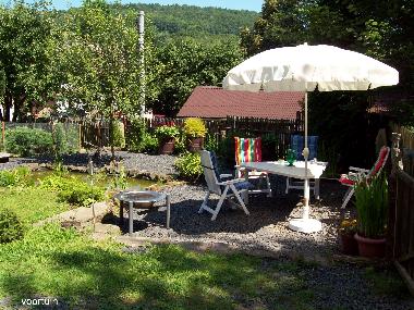 Chambre avec petit d�jeuner �/en/au Velka Bukovina (Ustecky Kraj)ou appartement ou maison de vacances
