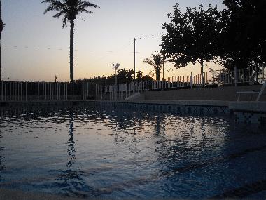 Maison de vacances �/en/au ELCHE (Alicante / Alacant)ou appartement ou maison de vacances