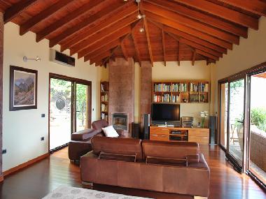 Maison de vacances �/en/au Los realejos (Teneriffa)ou appartement ou maison de vacances