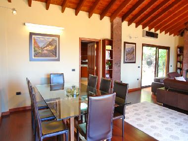 Maison de vacances �/en/au Los realejos (Teneriffa)ou appartement ou maison de vacances