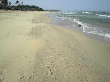 Appartement de vacances �/en/au BOAO (Hainan)ou appartement ou maison de vacances