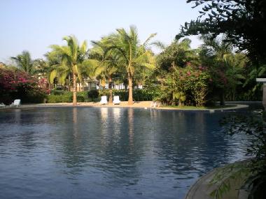 Appartement de vacances �/en/au BOAO (Hainan)ou appartement ou maison de vacances