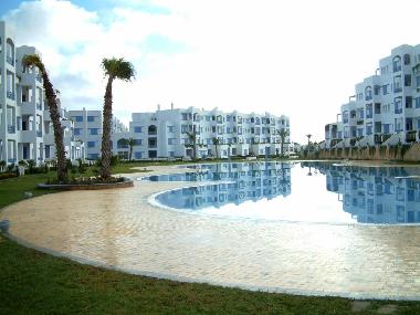 Appartement de vacances �/en/au Tetouan (Tetouan)ou appartement ou maison de vacances