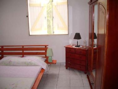 Appartement de vacances �/en/au SAINT ANNE (Guadeloupe)ou appartement ou maison de vacances
