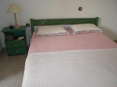 Appartement de vacances �/en/au XIROPIGADO (Arkadia)ou appartement ou maison de vacances