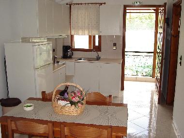 Appartement de vacances �/en/au XIROPIGADO (Arkadia)ou appartement ou maison de vacances